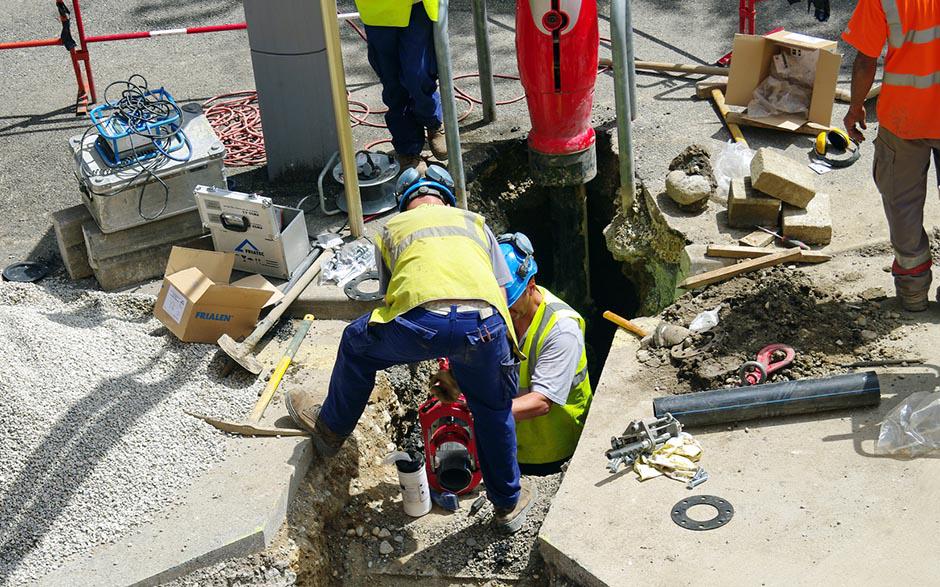 déboucher canalisation soude Paris 1