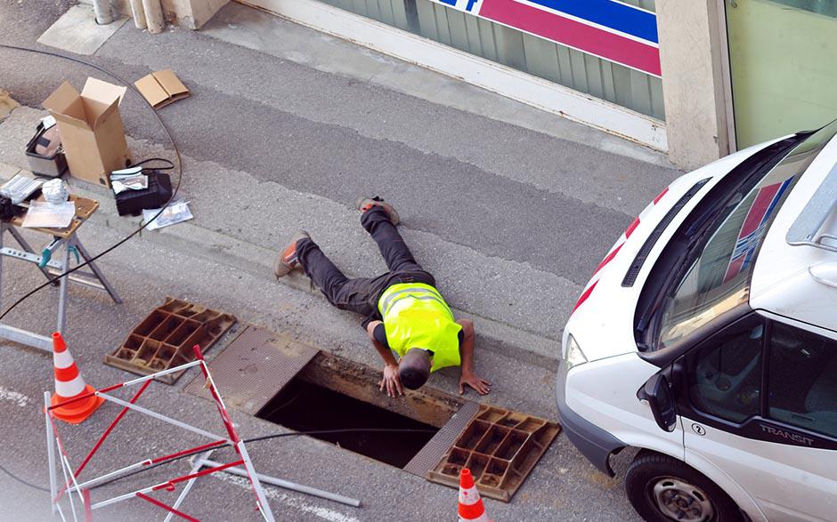 déboucher les egouts Thiais