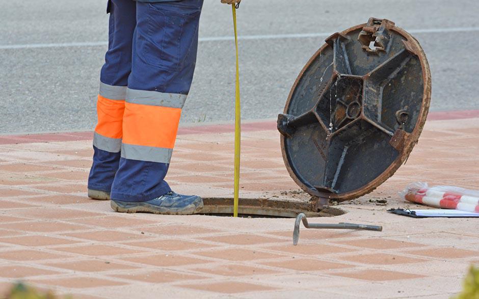 déboucher les egouts Thiais